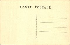 VINTAGE POSTCARD Moulay Idriss the Tomb of the Saint Idris II