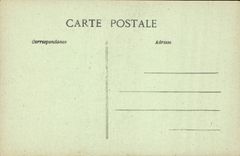 CPA Une petile Bigoudenne Folklore Costume 