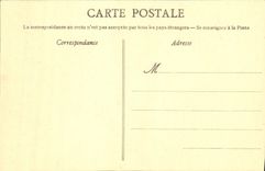 CPA Jeunes filles de Pont Aven d'apres le tableau de Bouille Folklore