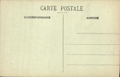 CPA Costumes Ordinaire Plougastel Daoulas Folklore 