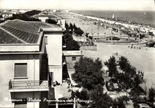 CPM Mirainare Veduta Panoramica della Spinggia