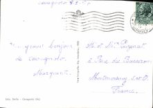 CPM Cavagnolo Chiesa Parrochiale 