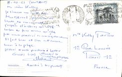 CPM Montserrat Interior de la basilica 