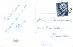 CPM Sevilla Catedral 