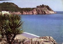 CPM Costa Brava Palames