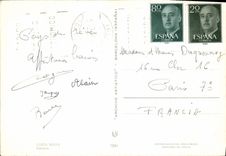 CPM Costa Brava Palames