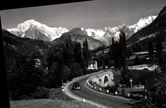 CPM Pre St Didier Valle d'Aosta