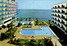 CPM Costa Del Sol Marbella Hotel Skol