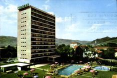 CPM Zarauz Hotel Euromar
