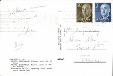 CPM Zarauz Hotel Euromar