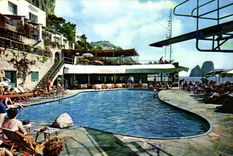 CPM Capri Marina Piccola