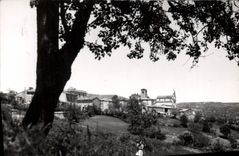 CPM Cogno S Savino Panorama