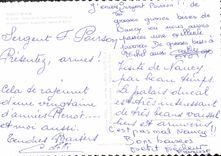 CPM Nancy Place de la Carriere et palais du gouvernement Eglise St Epvre 