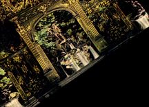 CPM Nancy Place Stanislas La fontaine de Neptune 