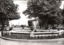 POSTAL MODERNA Sens caminatas