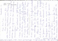 CPM Sens Les Promenades