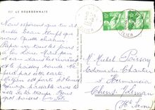 CPM Le Bourbonnais