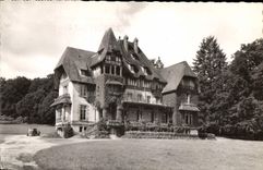 CPM Chateau environs de Bagnoles de l'Orne 