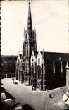 CPM Lille L'Eglise St Maurice