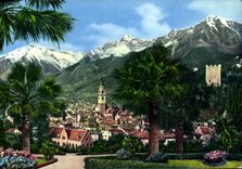CPM Merano Panorama