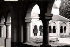 CPM Abbaye De Sept Fons Cloitre De l'Hotellerie