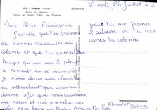 CPM Orleans Place Du Martroi Statue De Jeanne d'Arc Par Foyatier