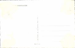 MODERN CARD Emerald Dimension Mont Saint Michel Cancale Parame St Malo St SErvan Dinan St Briac