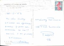 CPM Couleurs Et Lumiere De France Marseille Le Vallon Des Auffes