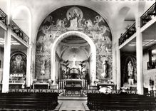 CPM Chapelle De La Medaille Miraculeuse Rue Du Bac Paris