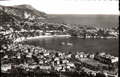 CPM Villefranche sur Mer 