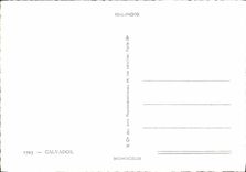 MODERN CARD Caen Apple-brandy