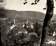 MODERN CARD Niederbronn Les Bains