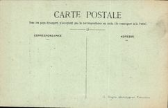CPA Josephine Imperatrice Des Francais Vicomtesse de Beauharnais 
