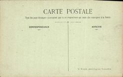 CPA Versailles Napoleon 1er Blesse Devant Ratisbonne Militaria