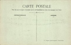 VINTAGE POSTCARD Napoleon 1st Emperor Of the Ajaccio French