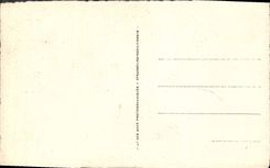 VINTAGE POSTCARD Louis XVI does not have Versailles er Small Son Of Louis XV