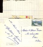 CPA Le Lot Illustre Padirac Les Grands Gours