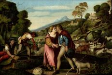 MODERN CARD Primitive