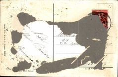 MODERN CARD Primitive