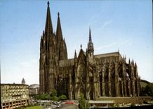 CPM Koln Am Rhein Dom