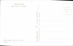 CPM Hermancia Les Bords Du Lac