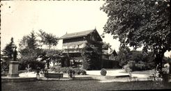 CPM Hermancia Notre Chalet