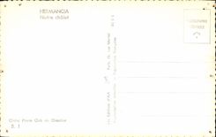 MODERN CARD Hermancia Our Country cottage