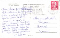 CPM Riva Bella Le Golf Miniature