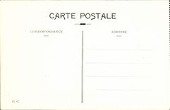 CPA Pau Le Chateau Chambre Ou Est Ne Henri IV