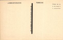 CPA Bordeaux Cours Du Trente Juillet Les Allees De Tourny