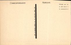 CPA Bordeaux Les Allees De Tourny