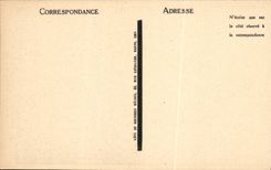 CPA Bordeaux Monument Des Girondins Et Les Quinconces