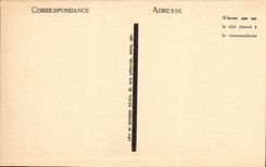 CPA Bordeaux Detail Du Monument Des Girondins Par Dumilatre