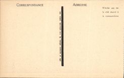 CPA Bordeaux Le Pont De Pierre